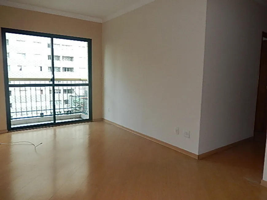 Foto 1 de Apartamento com 2 Quartos para alugar, 80m² em Alphaville Industrial, Barueri