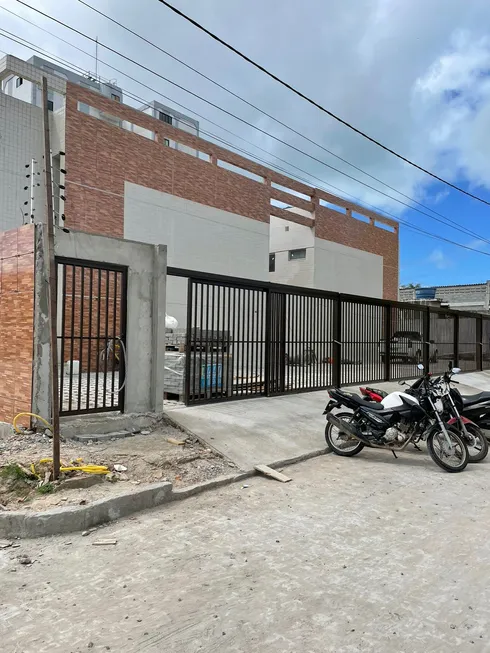 Foto 1 de Casa de Condomínio com 3 Quartos à venda, 90m² em Candeias Jaboatao, Jaboatão dos Guararapes