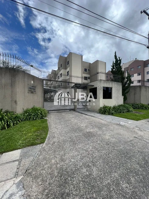 Foto 1 de Apartamento com 3 Quartos à venda, 53m² em Tingui, Curitiba