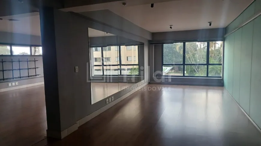 Foto 1 de Sala Comercial para alugar, 67m² em Jardim Fatima, São José dos Campos