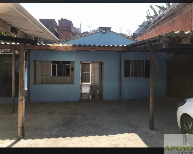 Foto 1 de Casa com 2 Quartos à venda, 70m² em Jardim Selma, São Paulo