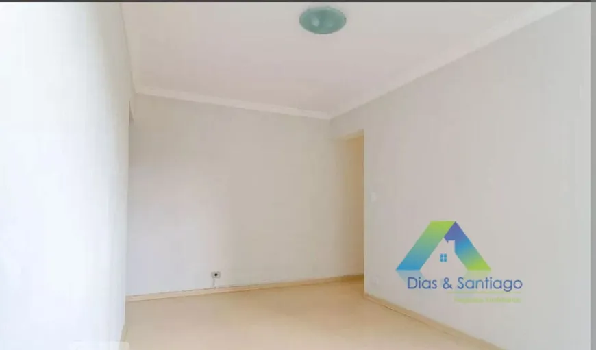 Foto 1 de Apartamento com 2 Quartos à venda, 63m² em Vila Guarani, São Paulo