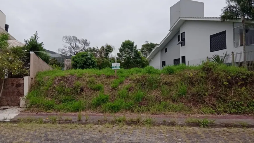 Foto 1 de Lote/Terreno à venda, 409m² em Pântano do Sul, Florianópolis