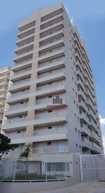 Foto 1 de Apartamento com 2 Quartos à venda, 65m² em Jardim Estoril, São José dos Campos