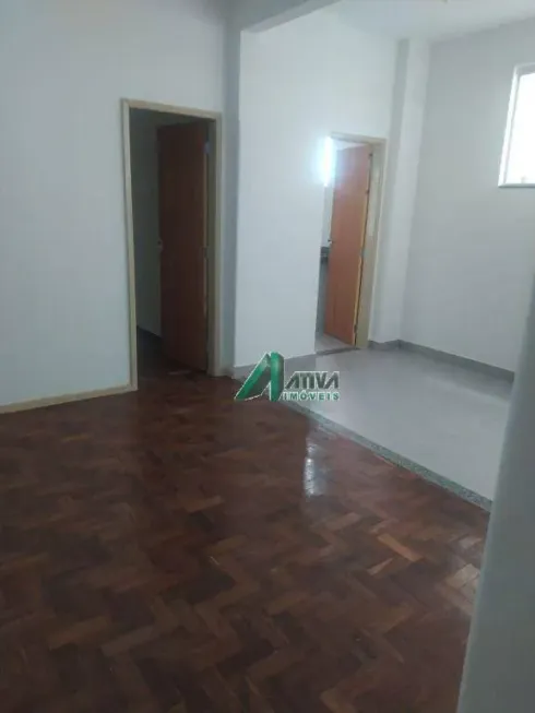 Foto 1 de Apartamento com 2 Quartos à venda, 75m² em Barro Preto, Belo Horizonte