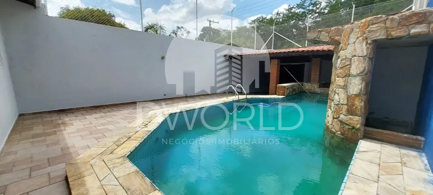 Foto 1 de Casa com 3 Quartos à venda, 450m² em Nova Petrópolis, São Bernardo do Campo
