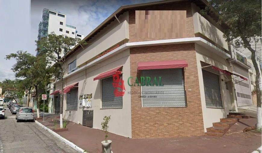 Foto 1 de Ponto Comercial para venda ou aluguel, 350m² em Santana, São Paulo