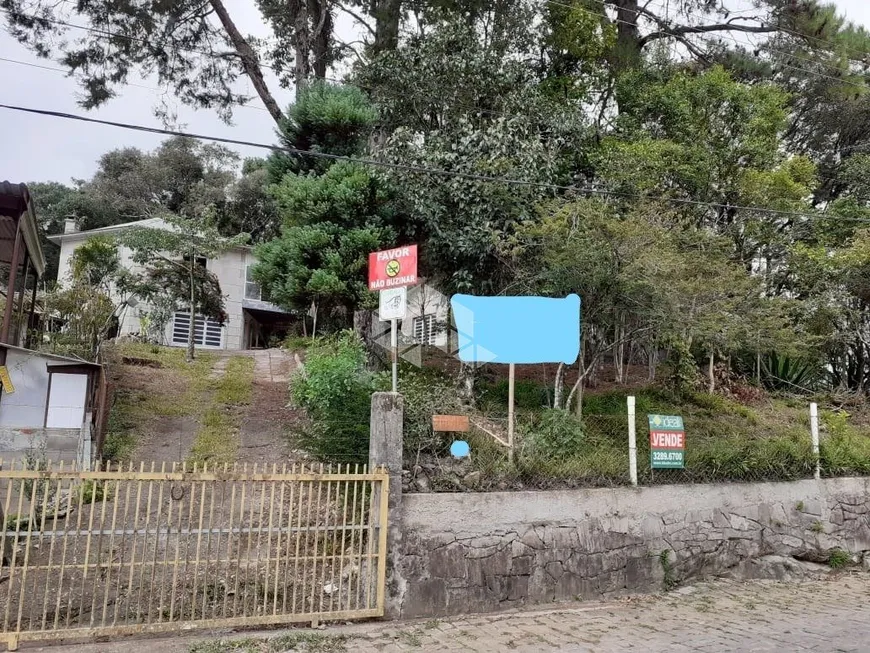 Foto 1 de Casa com 2 Quartos à venda, 200m² em Cruzeiro, Caxias do Sul