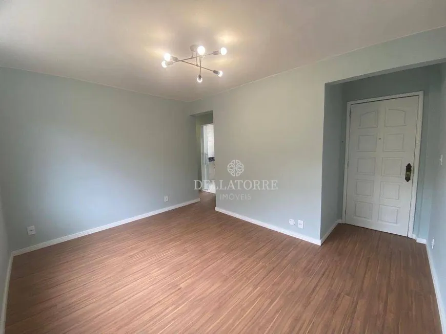 Foto 1 de Apartamento com 2 Quartos à venda, 59m² em Nossa Senhora de Fátima, Teresópolis