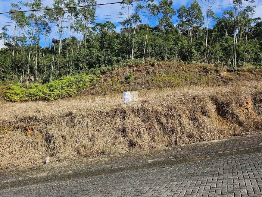 Foto 1 de Lote/Terreno à venda, 389m² em , Guabiruba