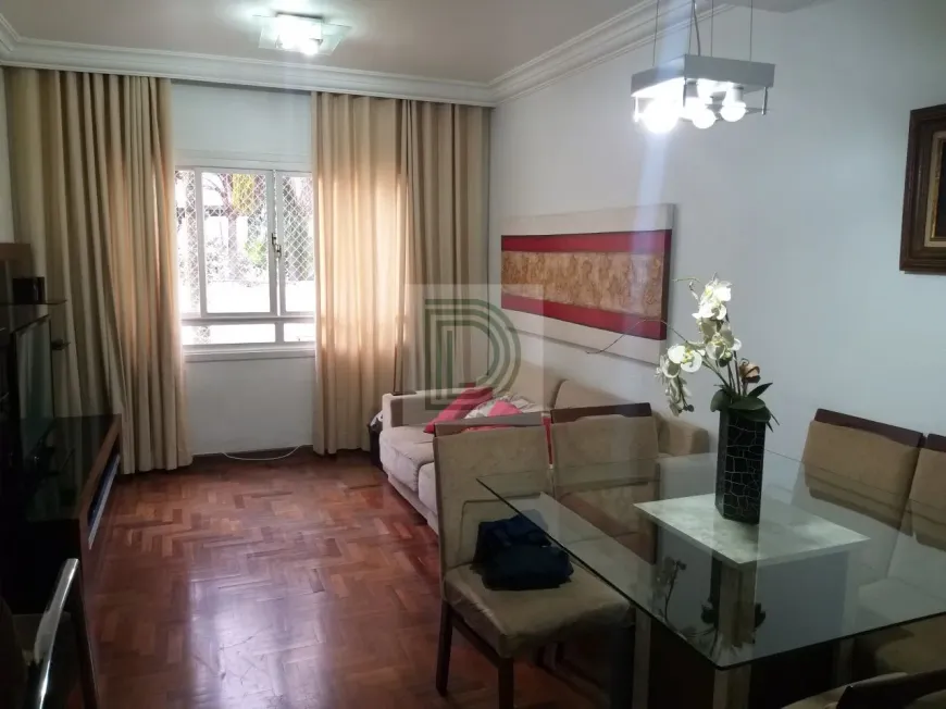 Foto 1 de Casa de Condomínio com 2 Quartos à venda, 107m² em Jardim Ester, São Paulo