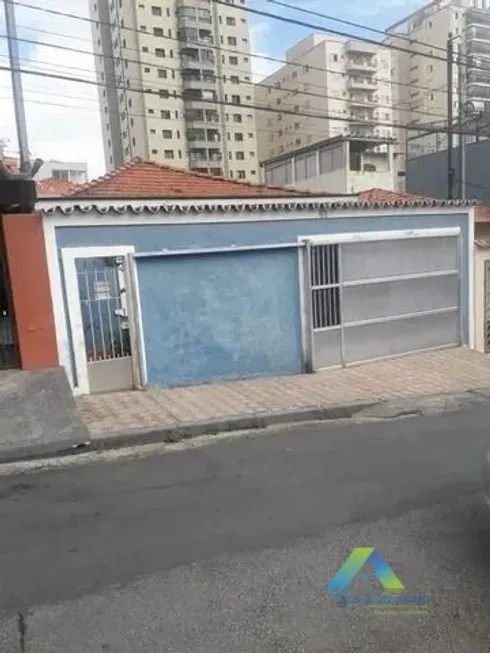 Foto 1 de Casa com 2 Quartos à venda, 176m² em Vila Guarani, São Paulo