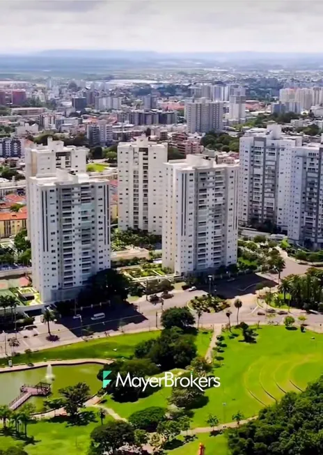 Foto 1 de Apartamento com 4 Quartos à venda, 148m² em Jardim Europa, Porto Alegre