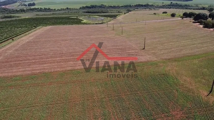 Foto 1 de Fazenda/Sítio à venda, 1210000m² em Area Rural de Itai, Itaí