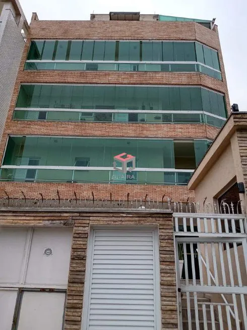 Foto 1 de Cobertura com 3 Quartos à venda, 234m² em Centro, São Bernardo do Campo