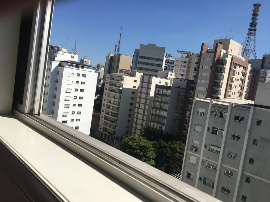 Foto 1 de Apartamento com 1 Quarto à venda, 56m² em Liberdade, São Paulo