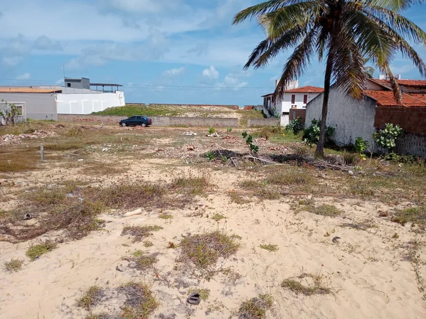 Foto 1 de Lote/Terreno à venda, 450m² em , Extremoz