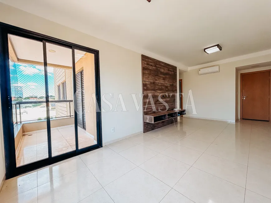 Foto 1 de Apartamento com 3 Quartos à venda, 104m² em Jardim Nova Yorque, Araçatuba