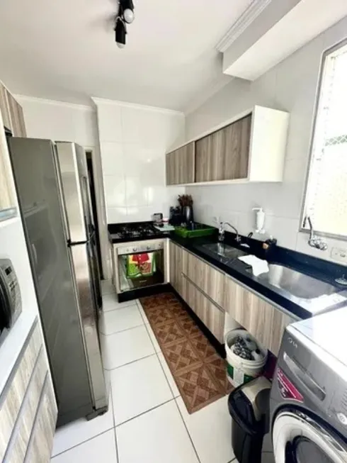 Foto 1 de Apartamento com 2 Quartos à venda, 50m² em Vila Leopoldina, Sorocaba