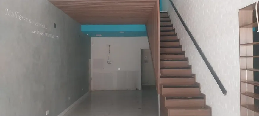 Foto 1 de Ponto Comercial à venda, 89m² em Barra da Tijuca, Rio de Janeiro