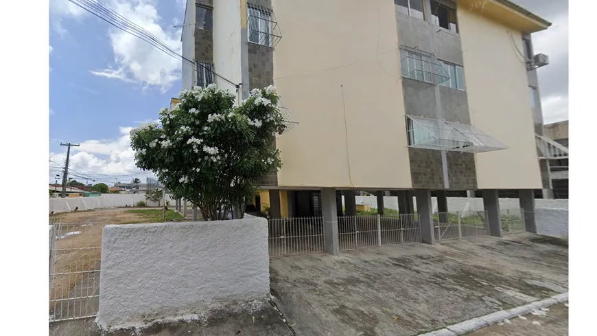 Foto 1 de Apartamento com 3 Quartos à venda, 78m² em Rio Doce, Olinda