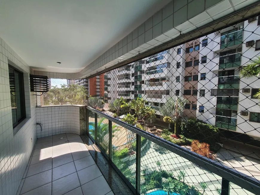 Foto 1 de Apartamento com 4 Quartos à venda, 148m² em Barra da Tijuca, Rio de Janeiro