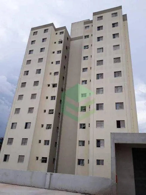 Foto 1 de Apartamento com 3 Quartos à venda, 70m² em Vila Bela Vista, Santo André