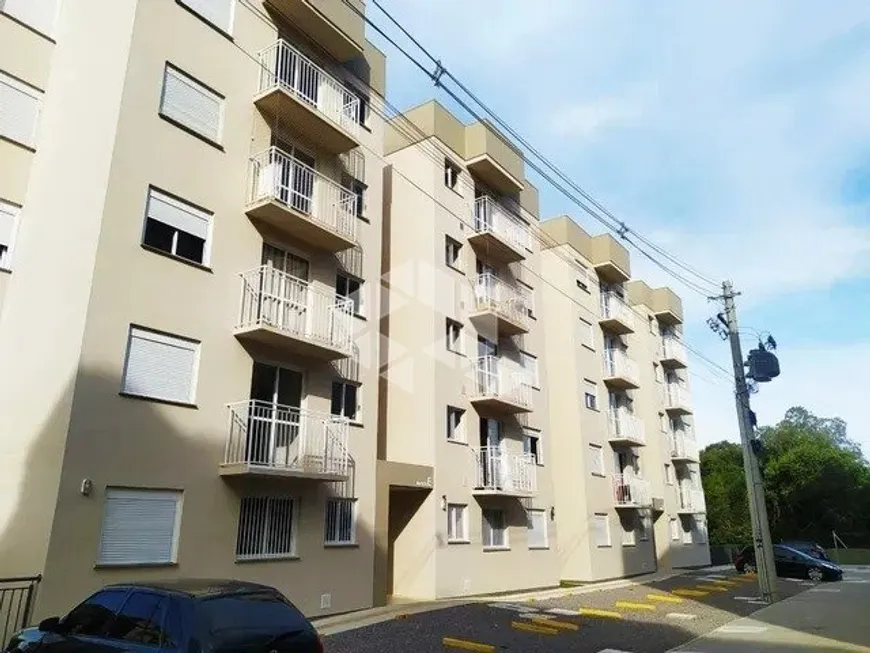 Foto 1 de Apartamento com 2 Quartos à venda, 47m² em Sao Virgilio, Caxias do Sul