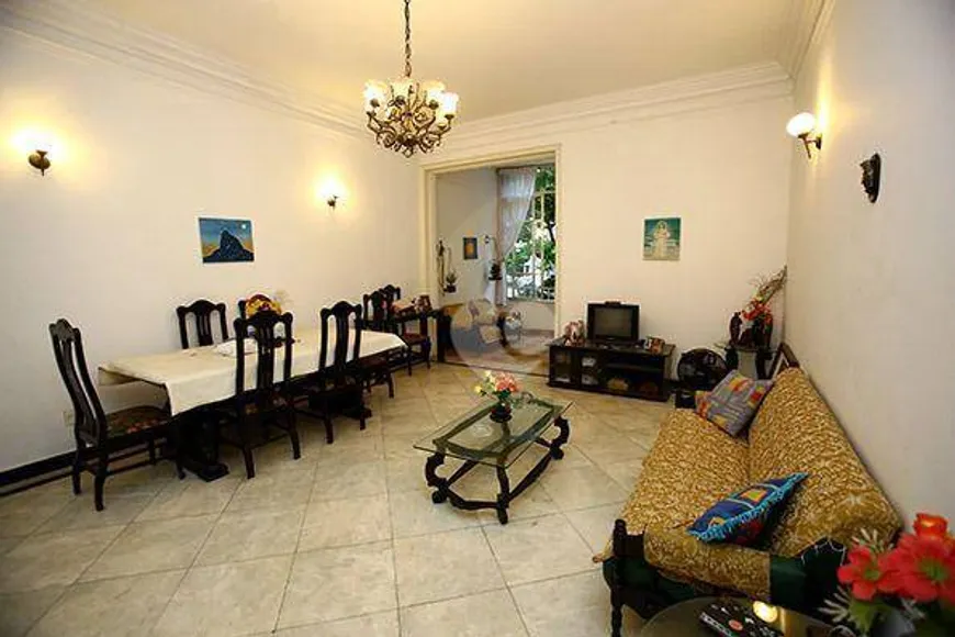 Foto 1 de Apartamento com 3 Quartos à venda, 189m² em Copacabana, Rio de Janeiro