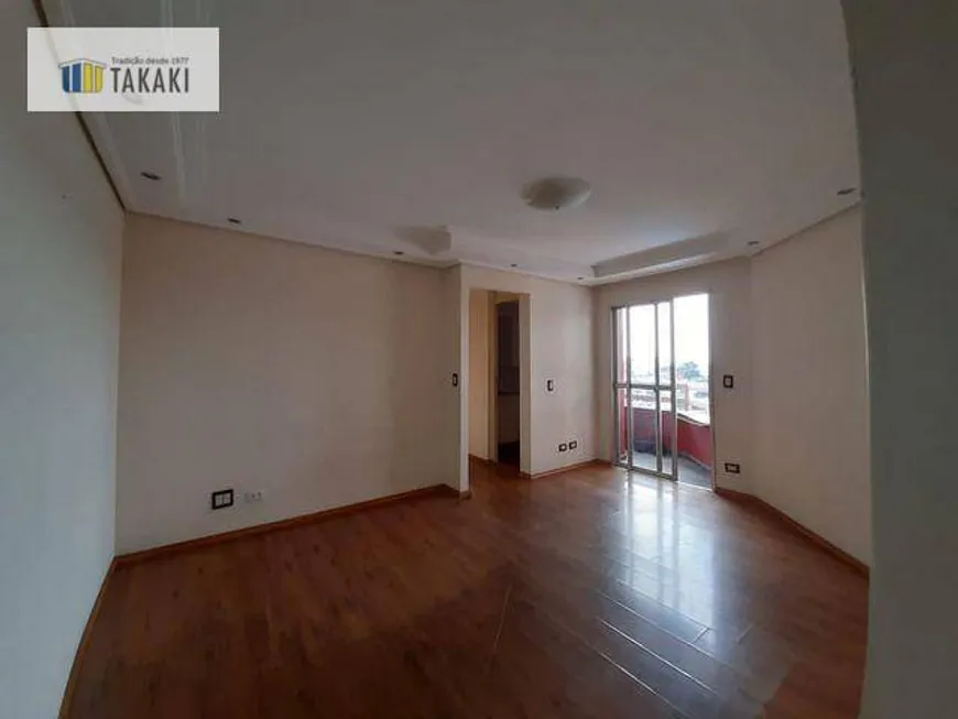 Foto 1 de Apartamento com 2 Quartos à venda, 64m² em Jabaquara, São Paulo
