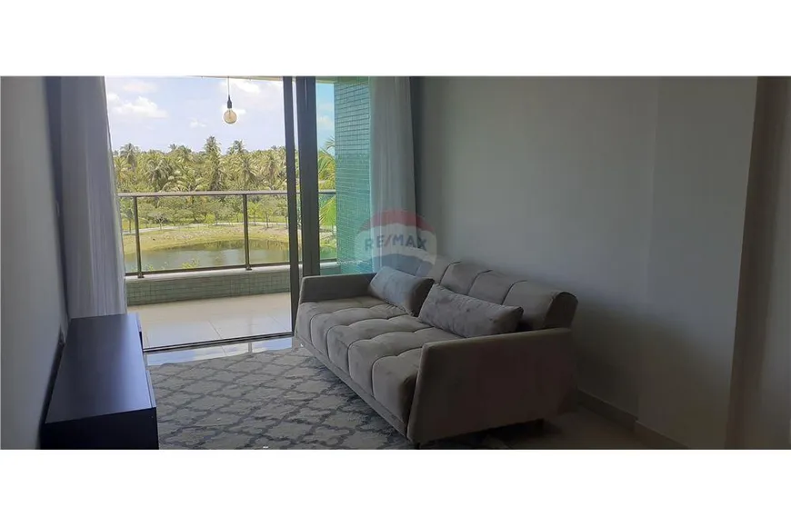 Foto 1 de Apartamento com 3 Quartos para alugar, 113m² em Paiva, Cabo de Santo Agostinho