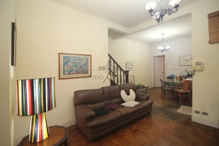 Foto 1 de Casa com 3 Quartos à venda, 175m² em Jardim Paulista, São Paulo