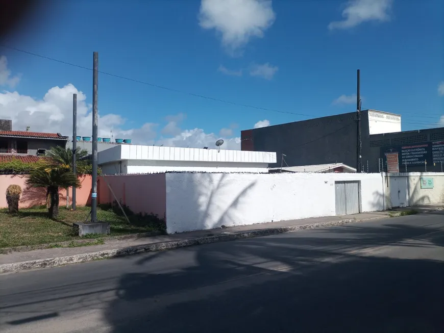 Foto 1 de Casa com 4 Quartos à venda, 250m² em Piedade, Jaboatão dos Guararapes