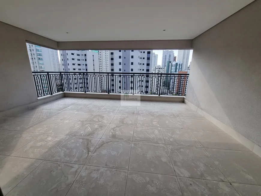 Foto 1 de Apartamento com 3 Quartos à venda, 147m² em Vila Mariana, São Paulo