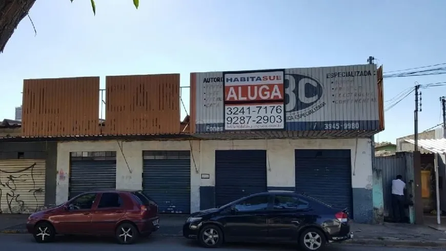 Foto 1 de Ponto Comercial para alugar, 527m² em Jardim América, Goiânia