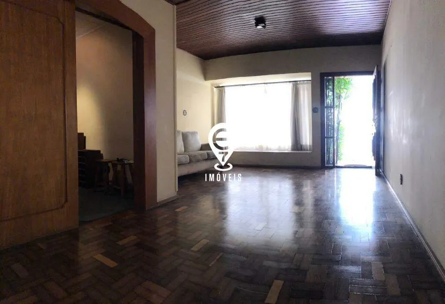 Foto 1 de Casa com 2 Quartos à venda, 133m² em Vila Clementino, São Paulo