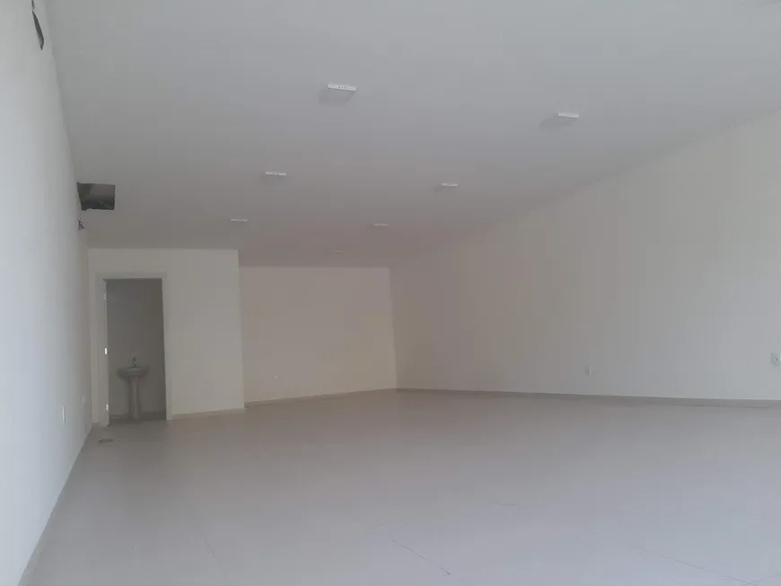 Foto 1 de para alugar, 70m² em Santa Terezinha, Brusque