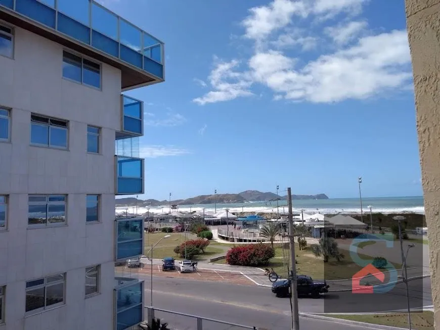 Foto 1 de Apartamento com 3 Quartos à venda, 120m² em Centro, Cabo Frio