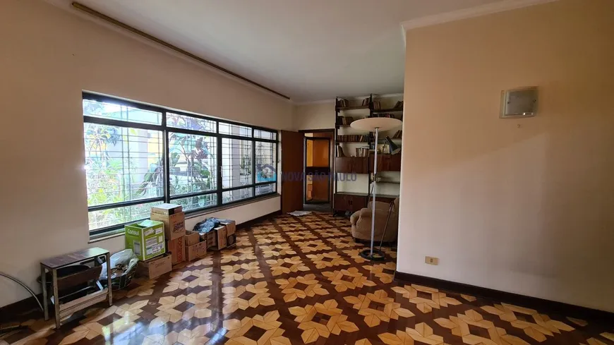 Foto 1 de Casa com 3 Quartos à venda, 250m² em Planalto Paulista, São Paulo