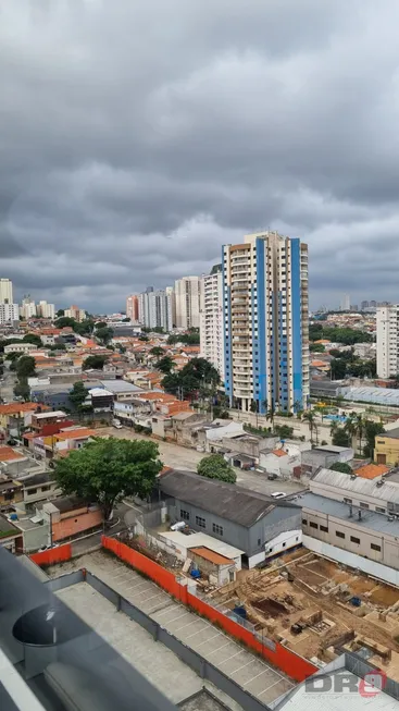 Foto 1 de Apartamento com 2 Quartos à venda, 60m² em Vila Prudente, São Paulo