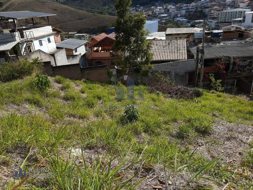 Foto 1 de Lote/Terreno à venda, 258m² em Jardim Califórnia, Nova Friburgo