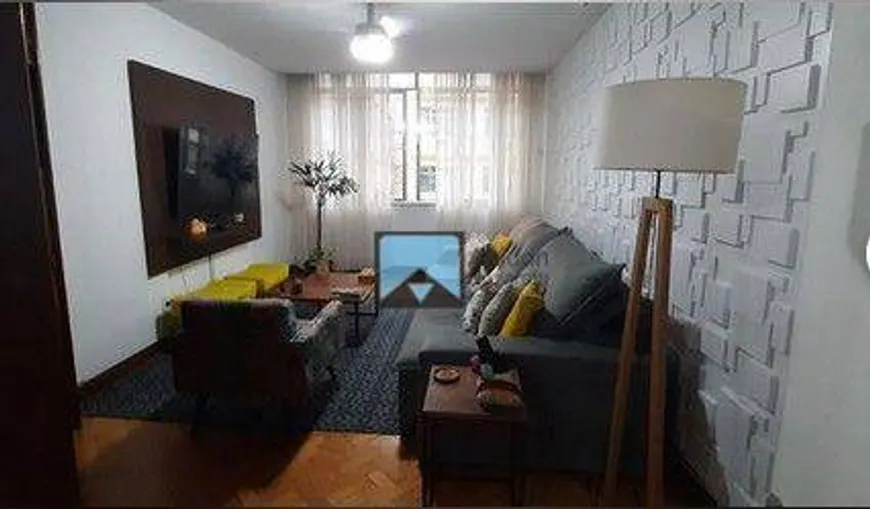 Foto 1 de Apartamento com 3 Quartos à venda, 140m² em Icaraí, Niterói