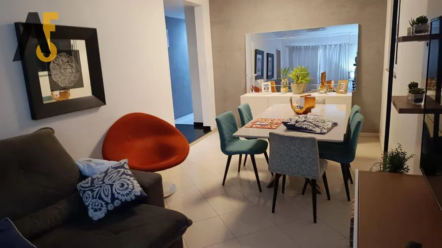 Foto 1 de Apartamento com 3 Quartos à venda, 76m² em Pechincha, Rio de Janeiro