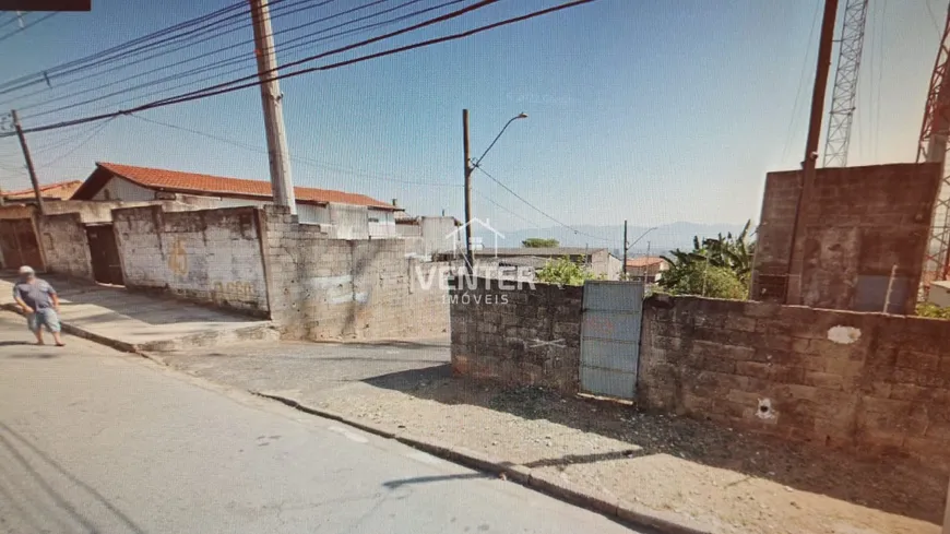 Foto 1 de Lote/Terreno para venda ou aluguel, 10m² em Alto São Pedro, Taubaté