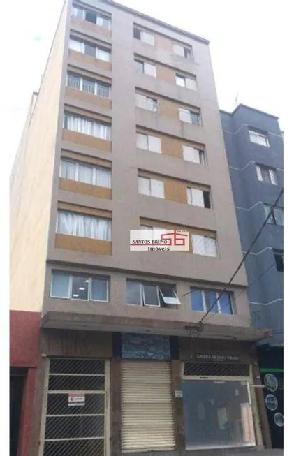 Foto 1 de Apartamento com 2 Quartos à venda, 86m² em Santana, São Paulo