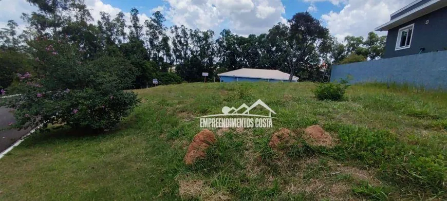 Foto 1 de Lote/Terreno à venda, 1560m² em Parque Village Castelo, Itu