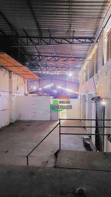 Foto 1 de Galpão/Depósito/Armazém à venda, 318m² em Bonfim, Campinas