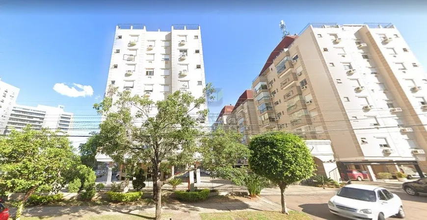 Foto 1 de Cobertura com 3 Quartos à venda, 161m² em São Sebastião, Porto Alegre