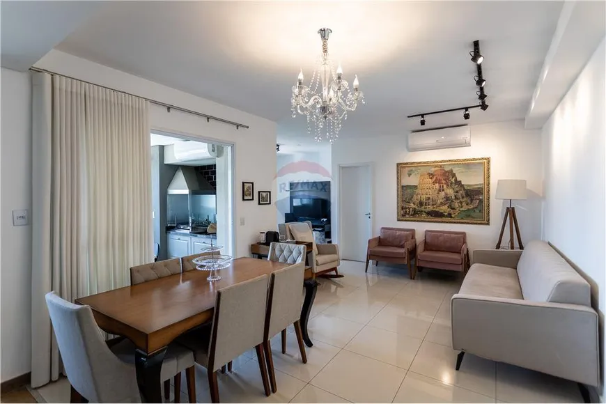 Foto 1 de Apartamento com 2 Quartos à venda, 90m² em Quinta da Primavera, Ribeirão Preto