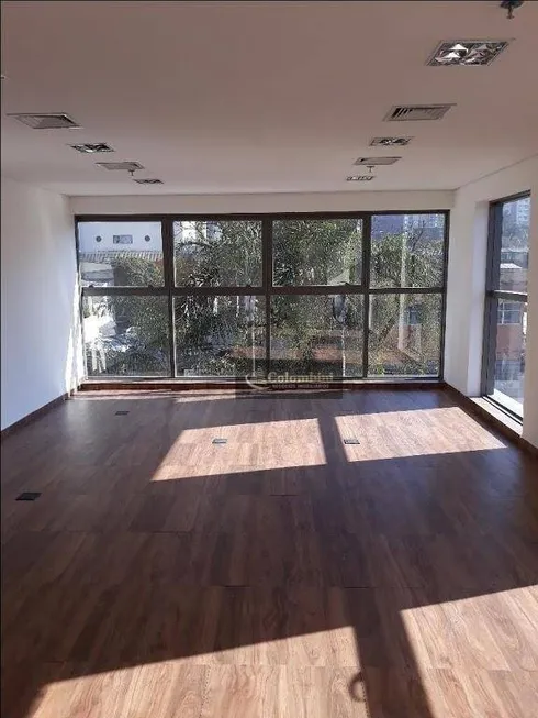 Foto 1 de Sala Comercial à venda, 42m² em Vila Guiomar, Santo André